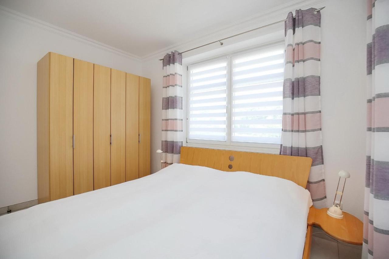 Duenenblick Wohnung 27 Болтенхаген Екстериор снимка