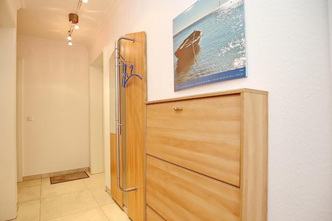 Duenenblick Wohnung 27 Болтенхаген Екстериор снимка