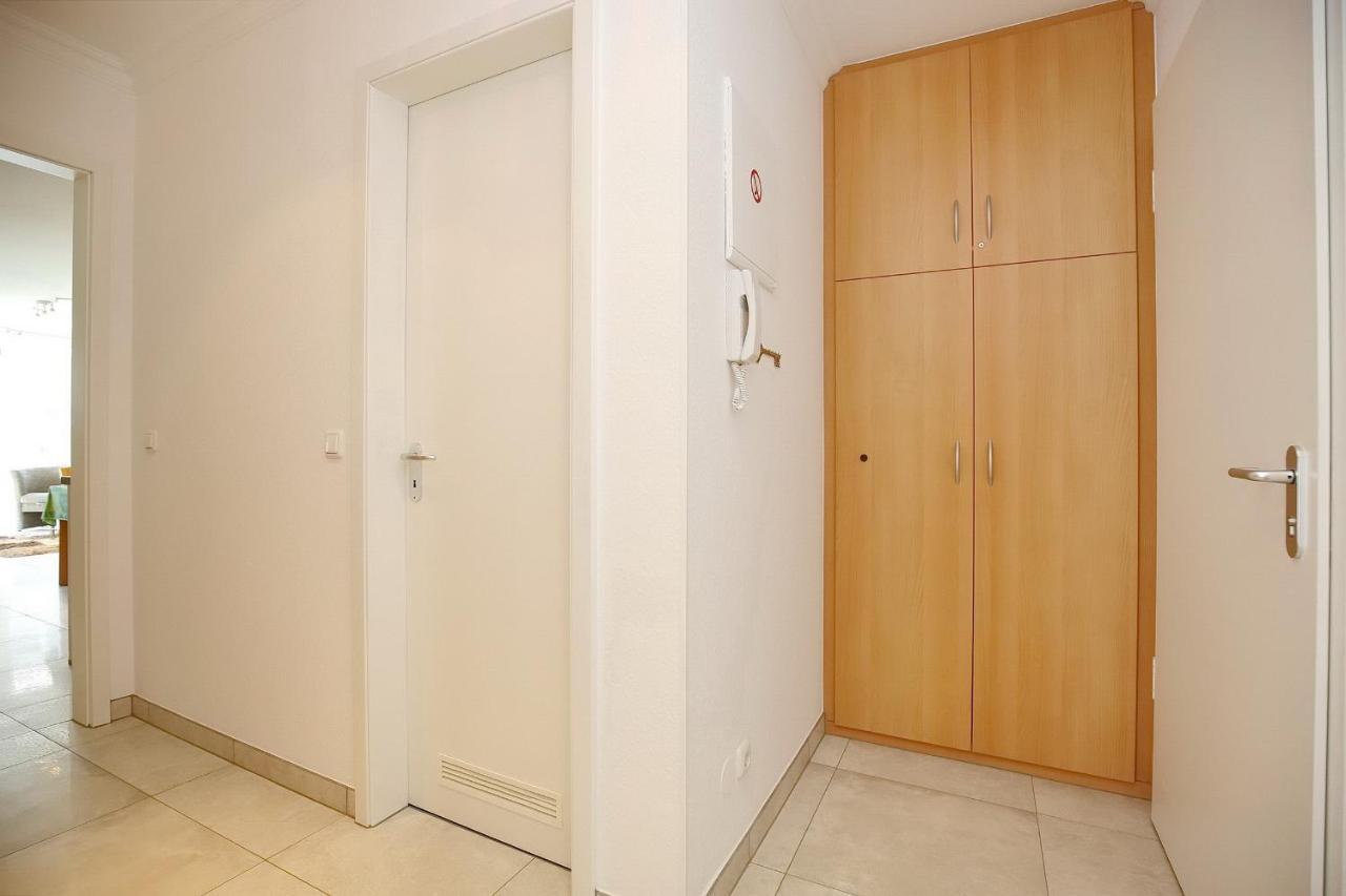 Duenenblick Wohnung 27 Болтенхаген Екстериор снимка